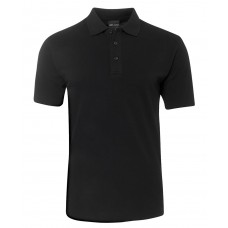 Polo shirt - Unisex - ExtraLarge XL - Black