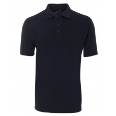 Polo shirt - Unisex - Extra2Large 2XL - Navy