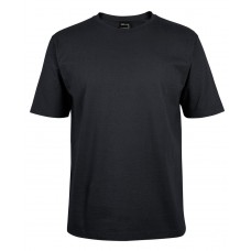 Tshirt - Unisex - Medium - Black