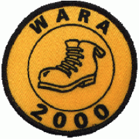 2000 point badge